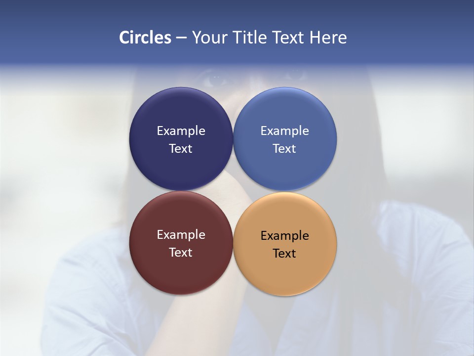 Mid  Wearying Somber PowerPoint Template