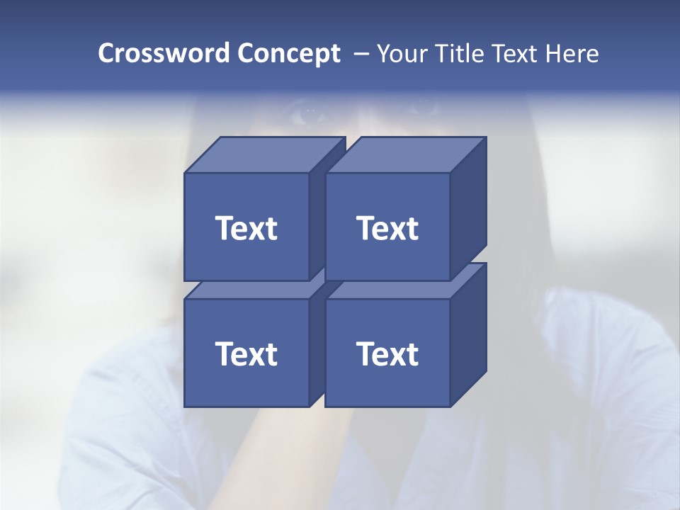 Mid  Wearying Somber PowerPoint Template
