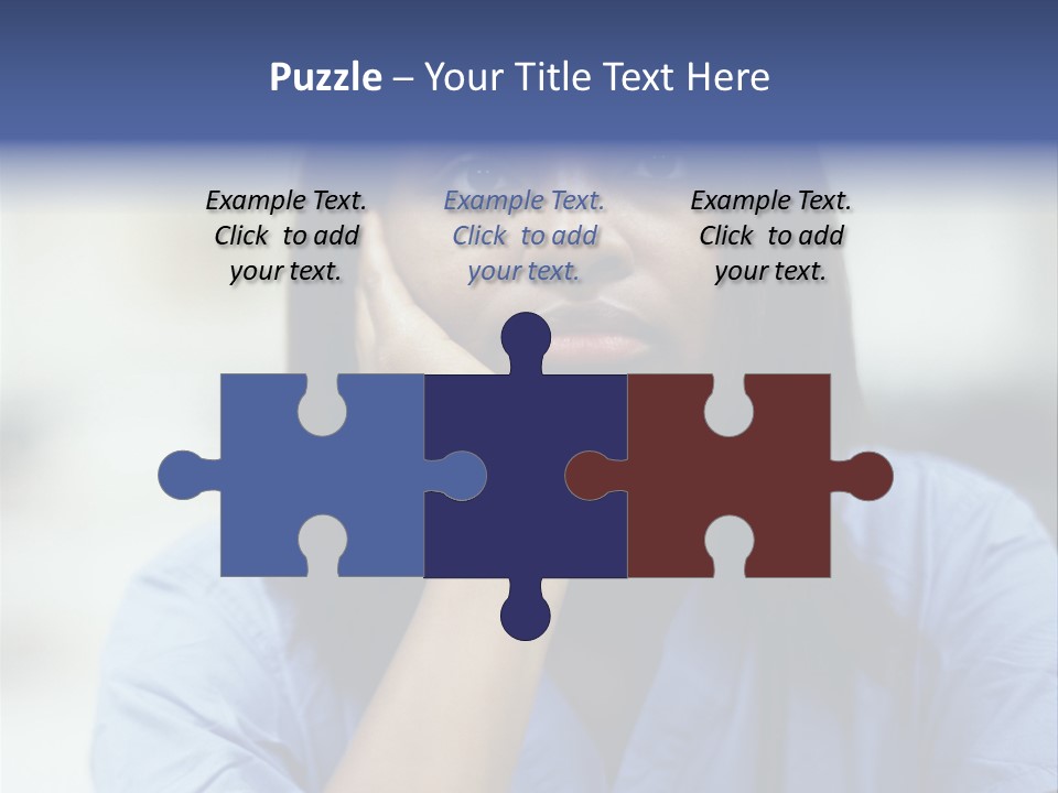 Mid  Wearying Somber PowerPoint Template