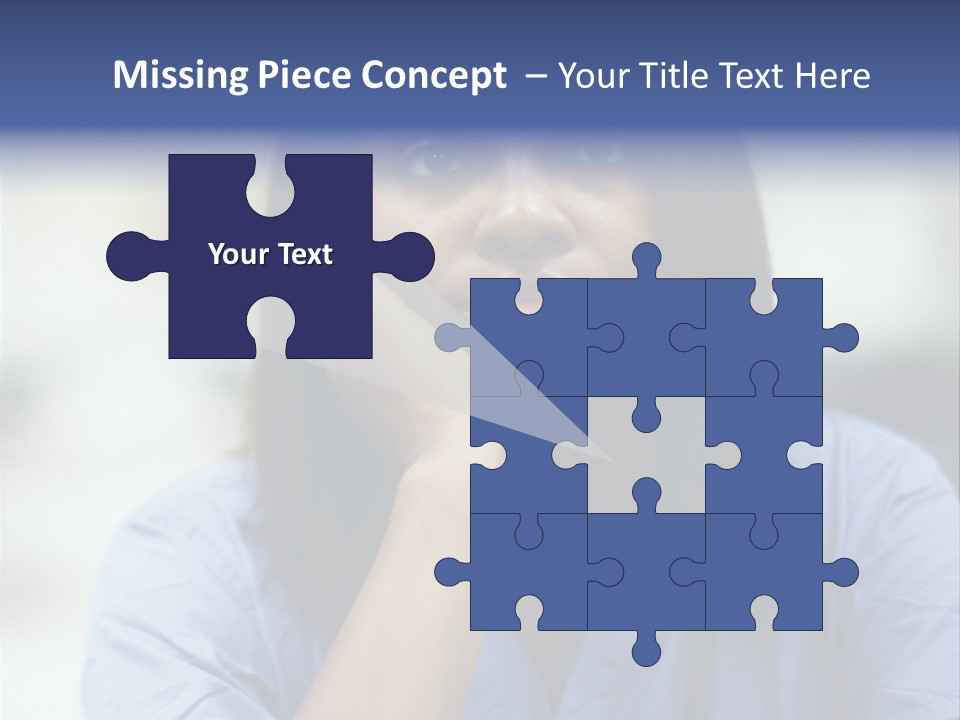 Mid  Wearying Somber PowerPoint Template