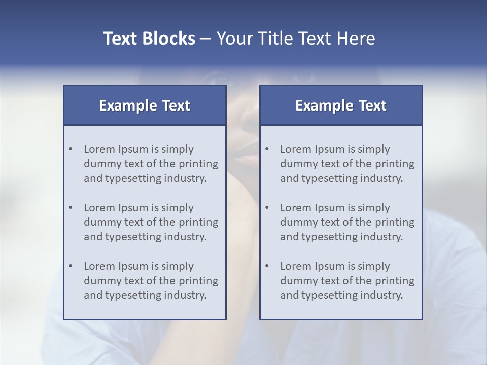 Mid  Wearying Somber PowerPoint Template