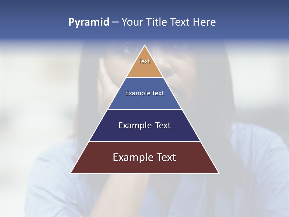 Mid  Wearying Somber PowerPoint Template