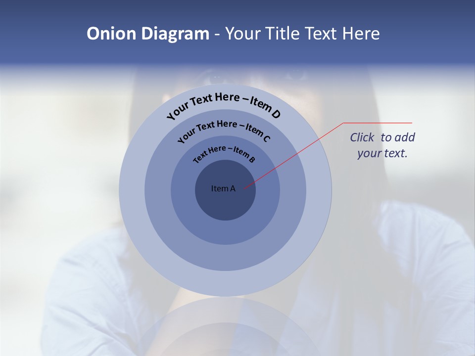 Mid  Wearying Somber PowerPoint Template