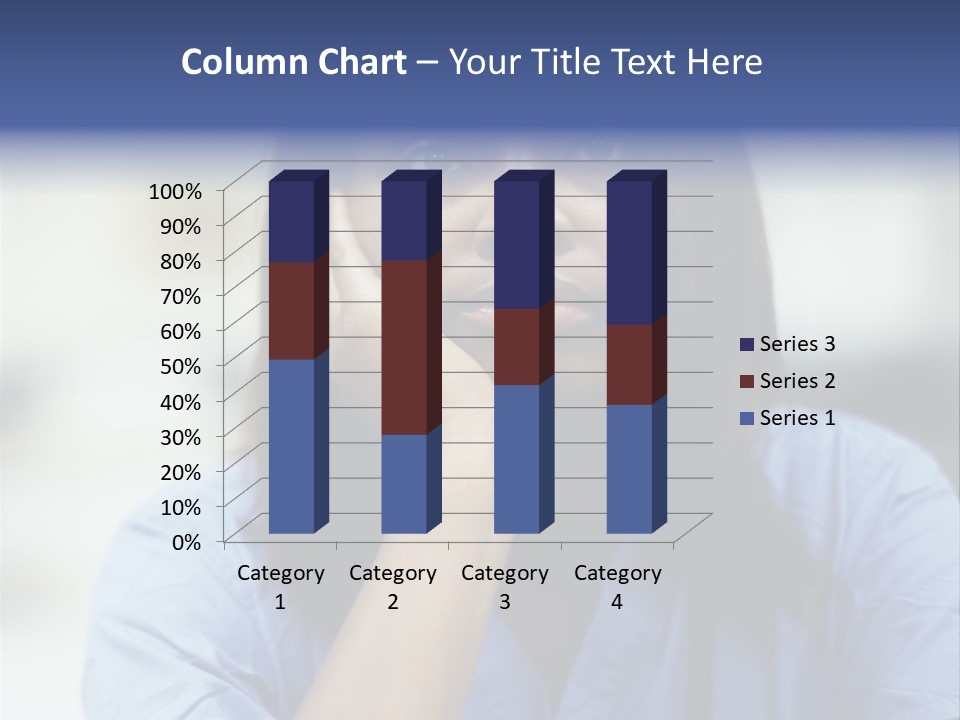 Mid  Wearying Somber PowerPoint Template