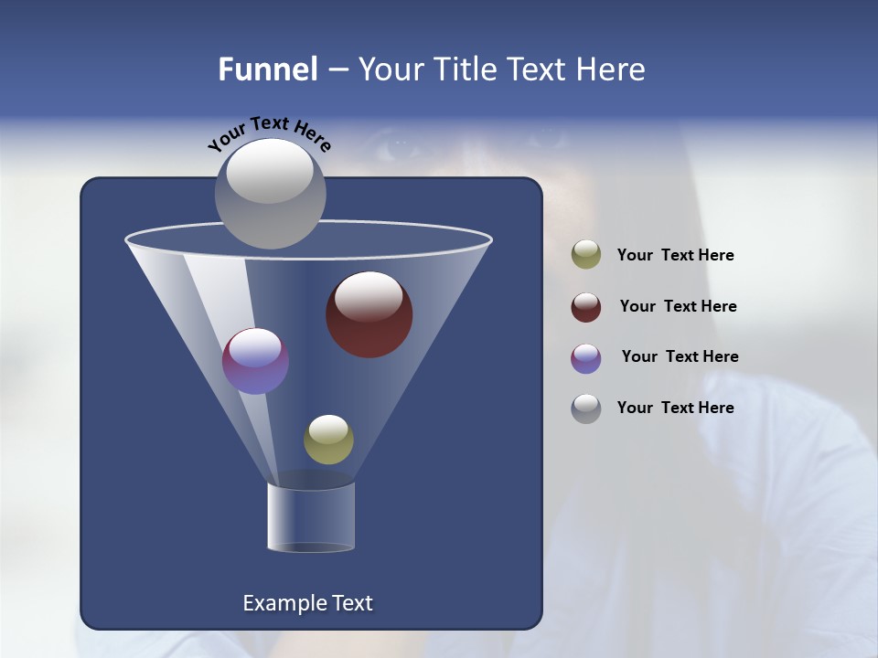 Mid  Wearying Somber PowerPoint Template