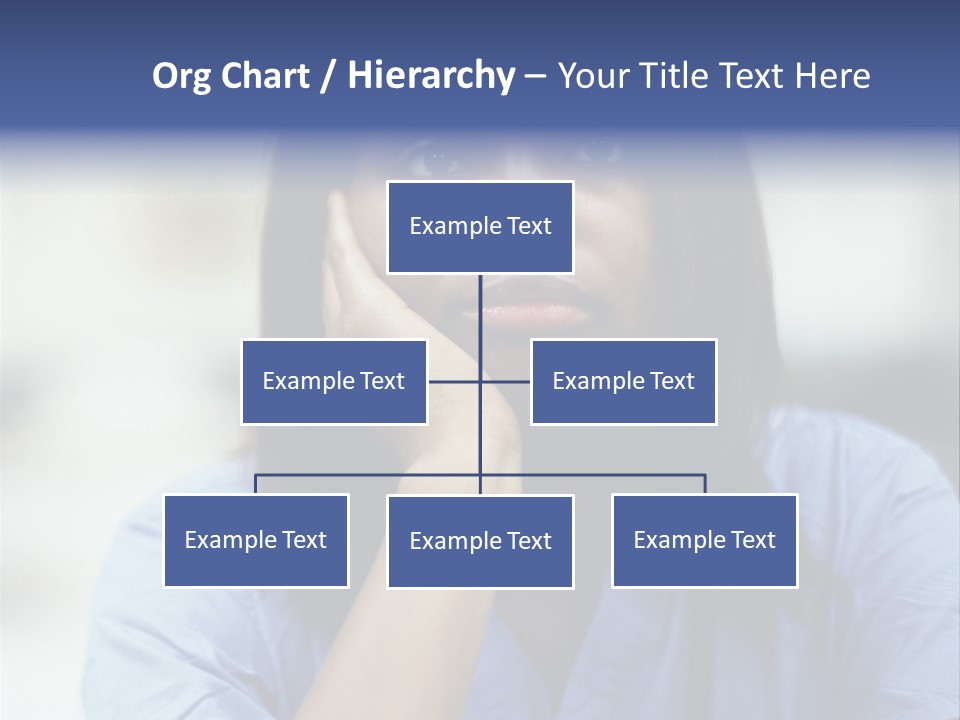 Mid  Wearying Somber PowerPoint Template