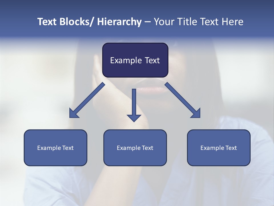 Mid  Wearying Somber PowerPoint Template