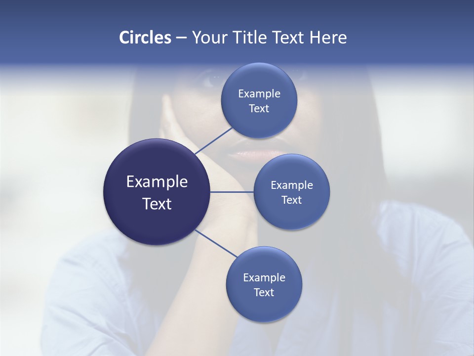 Mid  Wearying Somber PowerPoint Template