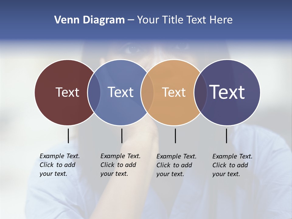Mid  Wearying Somber PowerPoint Template