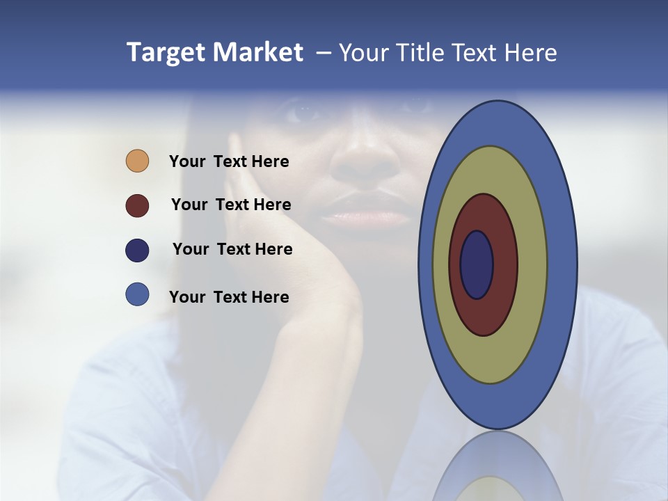 Mid  Wearying Somber PowerPoint Template