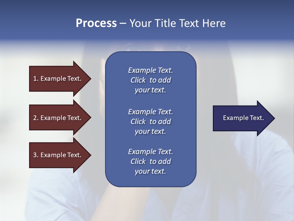 Mid  Wearying Somber PowerPoint Template