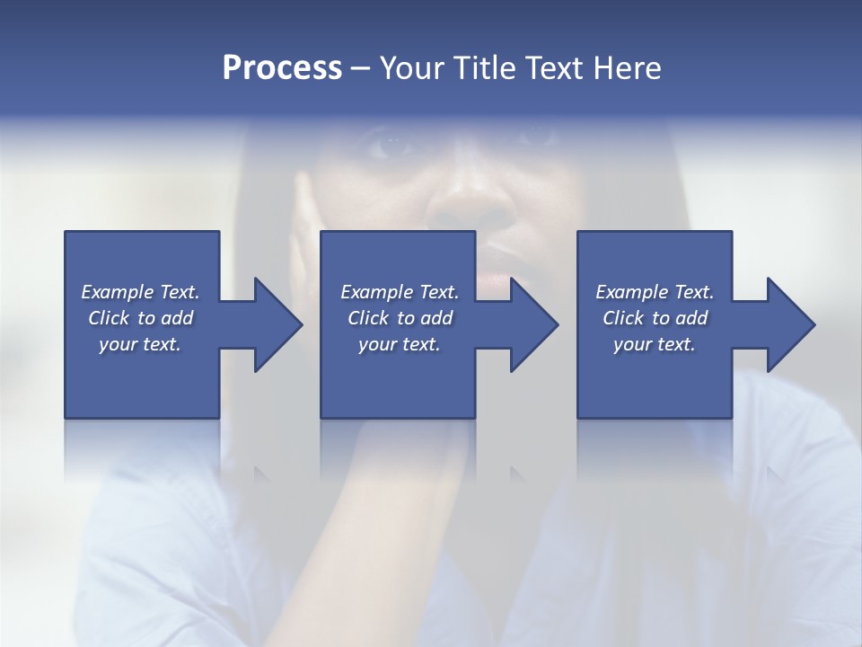 Mid  Wearying Somber PowerPoint Template