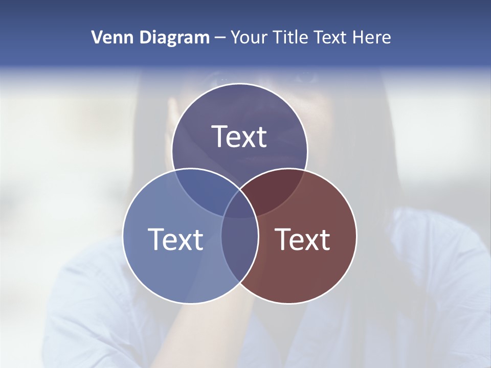 Mid  Wearying Somber PowerPoint Template