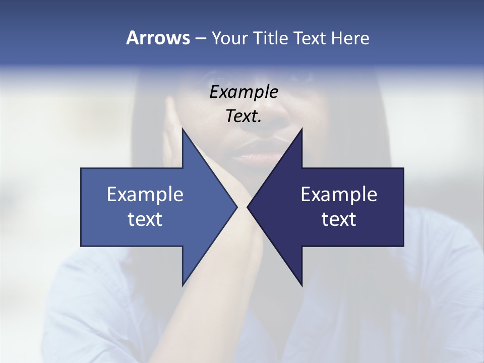 Mid  Wearying Somber PowerPoint Template