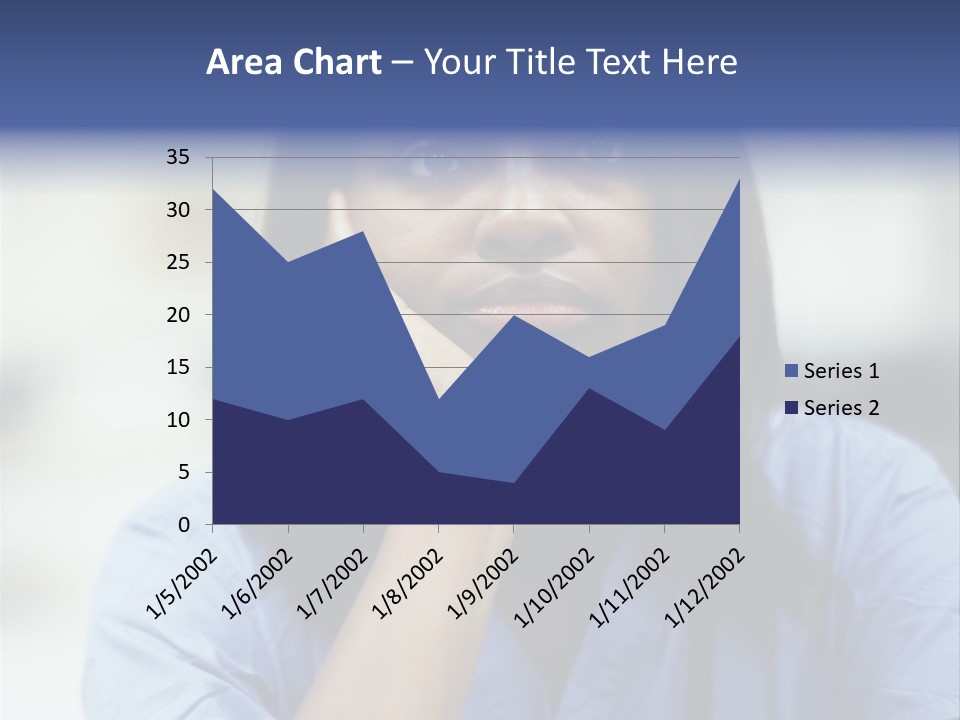Mid  Wearying Somber PowerPoint Template
