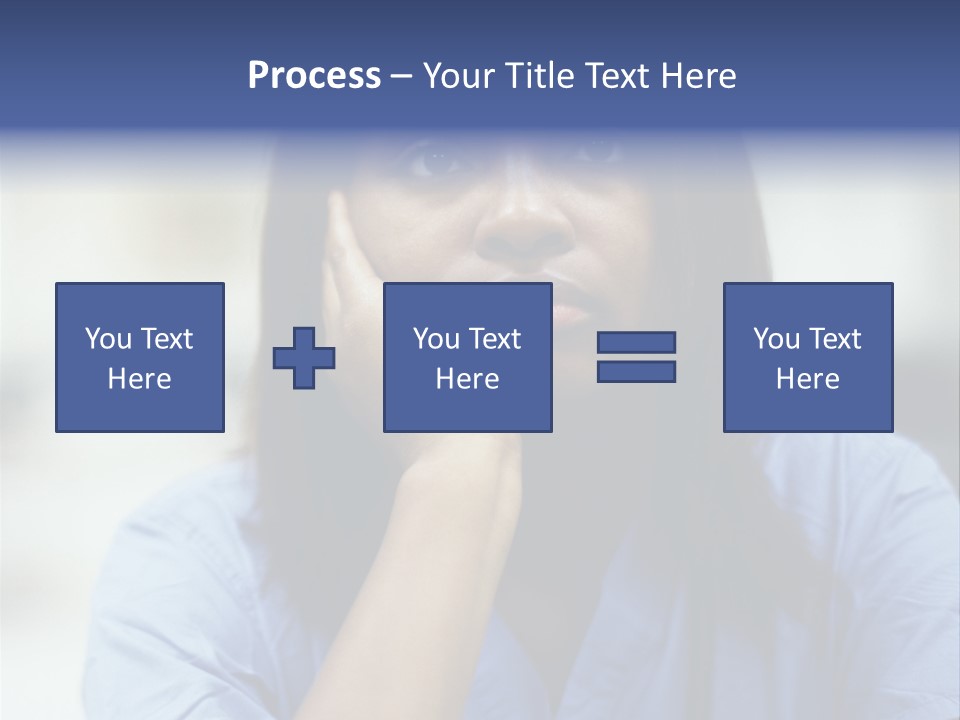 Mid  Wearying Somber PowerPoint Template
