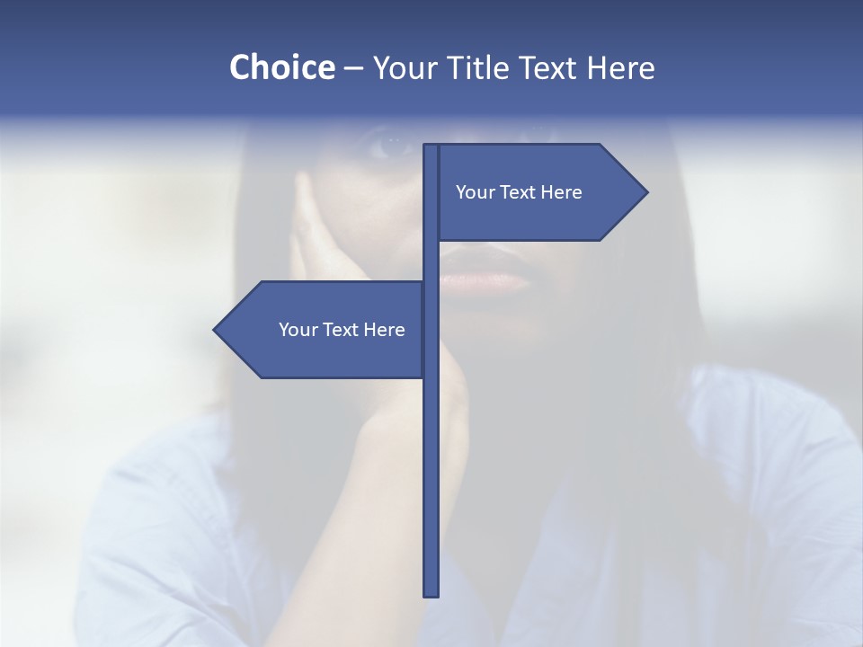 Mid  Wearying Somber PowerPoint Template