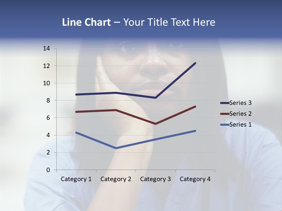 Mid  Wearying Somber PowerPoint Template