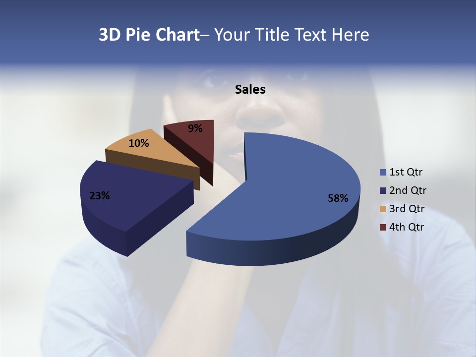 Mid  Wearying Somber PowerPoint Template