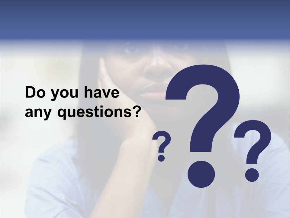 Mid  Wearying Somber PowerPoint Template