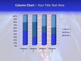 Xray People Pain PowerPoint Template