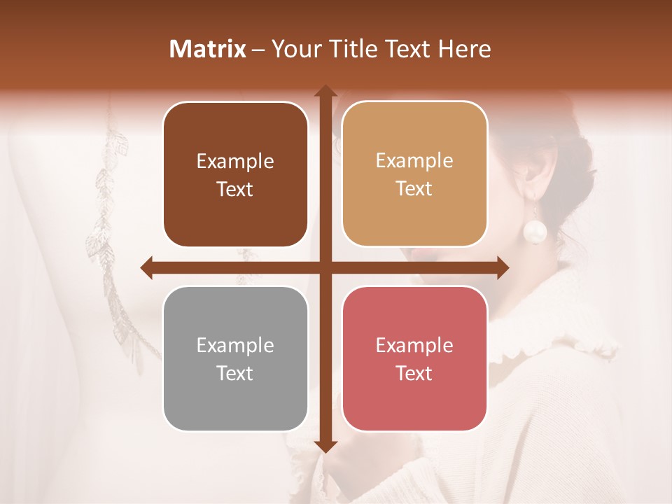 Sewer Designer Design PowerPoint Template