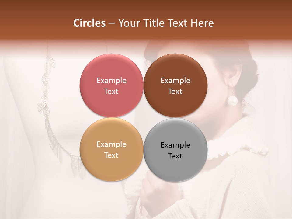 Sewer Designer Design PowerPoint Template