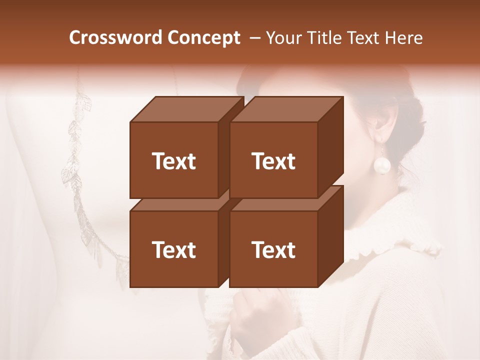 Sewer Designer Design PowerPoint Template