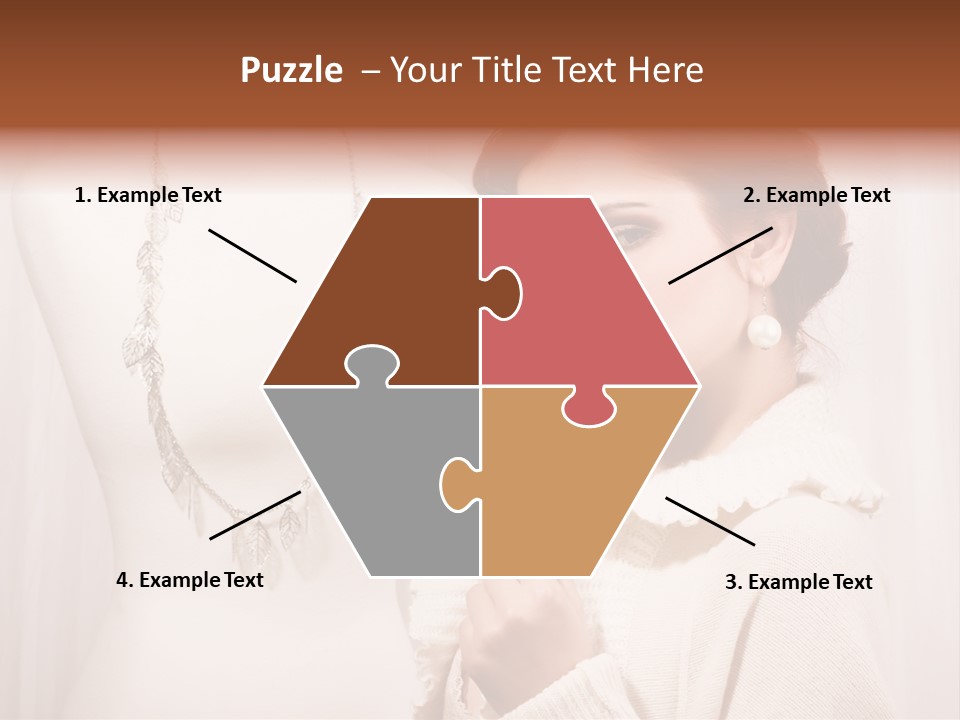 Sewer Designer Design PowerPoint Template