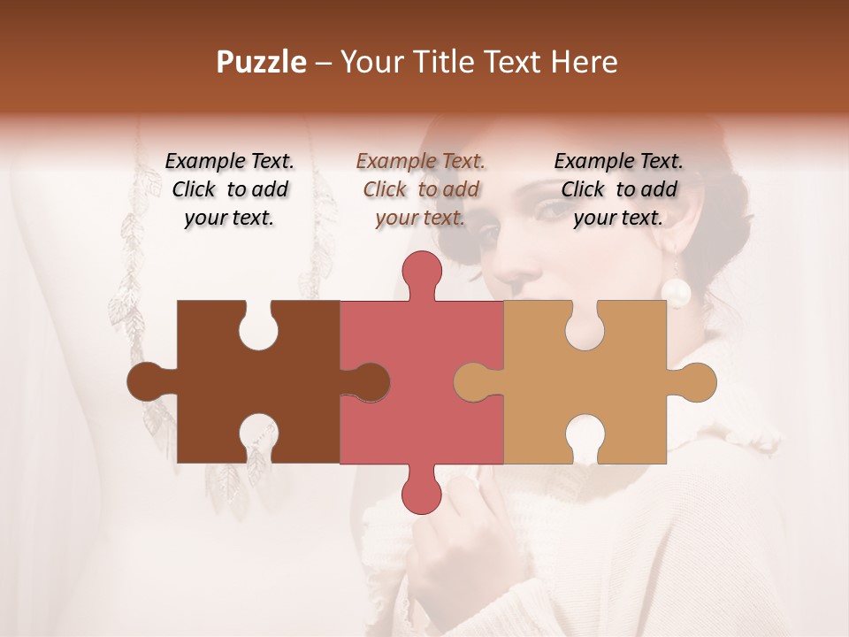 Sewer Designer Design PowerPoint Template