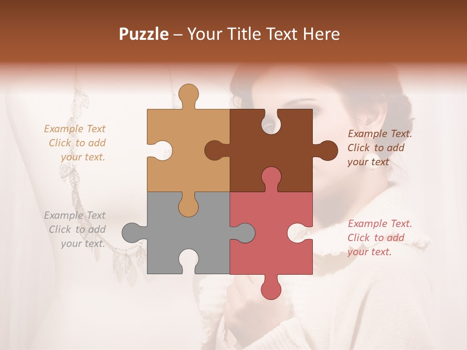 Sewer Designer Design PowerPoint Template