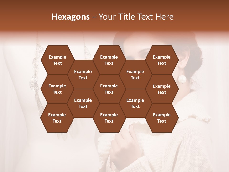 Sewer Designer Design PowerPoint Template