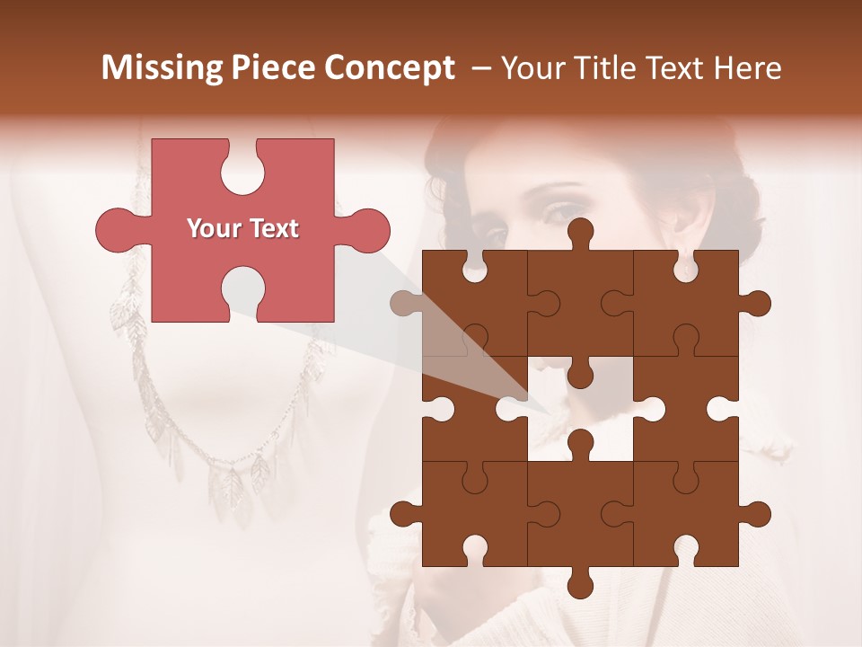 Sewer Designer Design PowerPoint Template