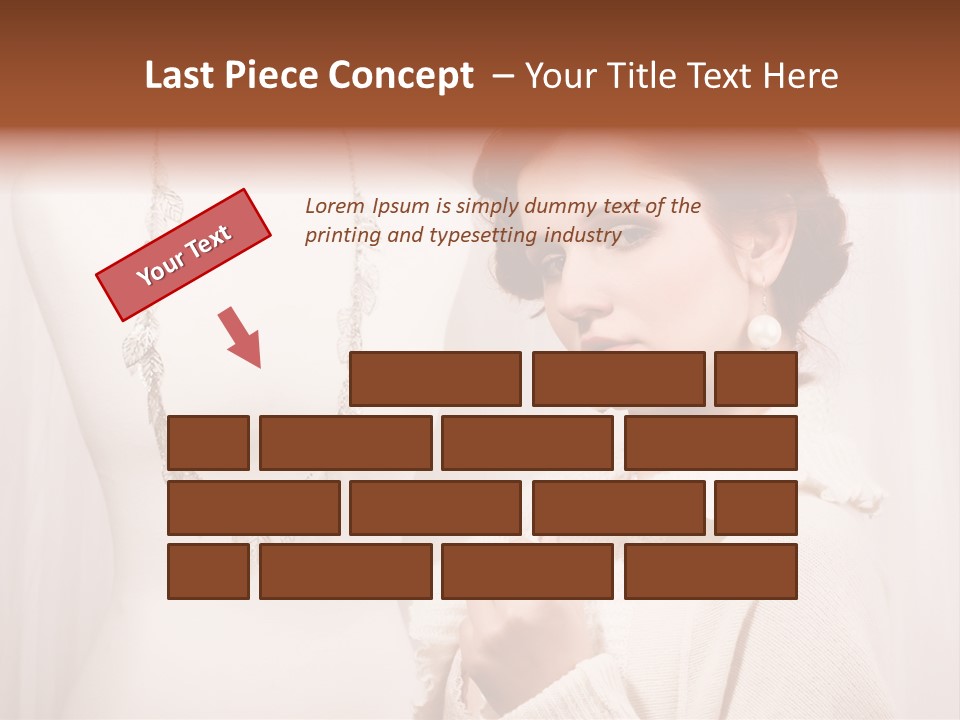 Sewer Designer Design PowerPoint Template