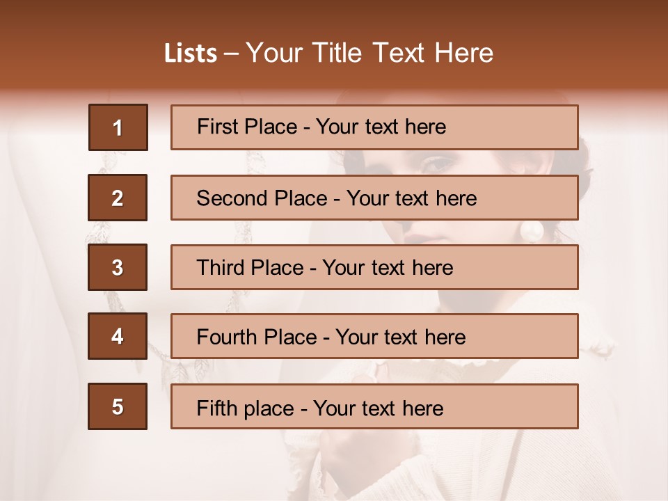 Sewer Designer Design PowerPoint Template