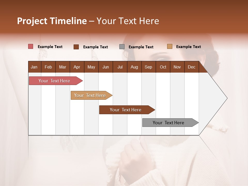 Sewer Designer Design PowerPoint Template