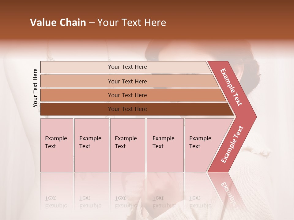 Sewer Designer Design PowerPoint Template