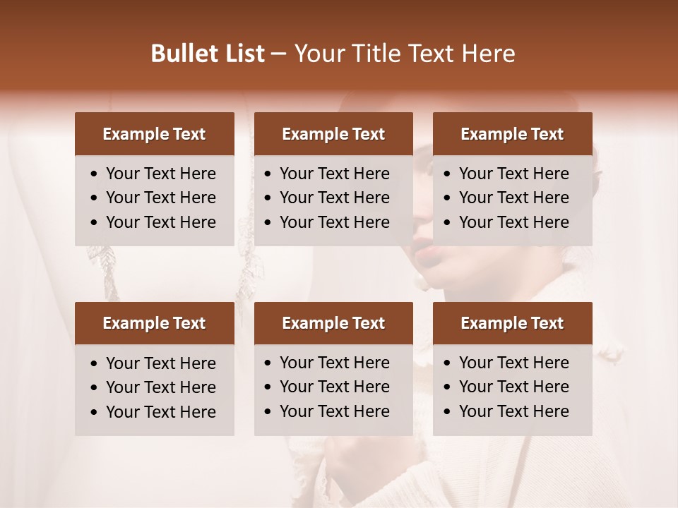 Sewer Designer Design PowerPoint Template