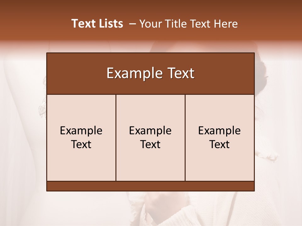 Sewer Designer Design PowerPoint Template