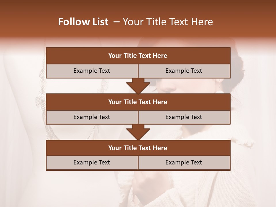 Sewer Designer Design PowerPoint Template