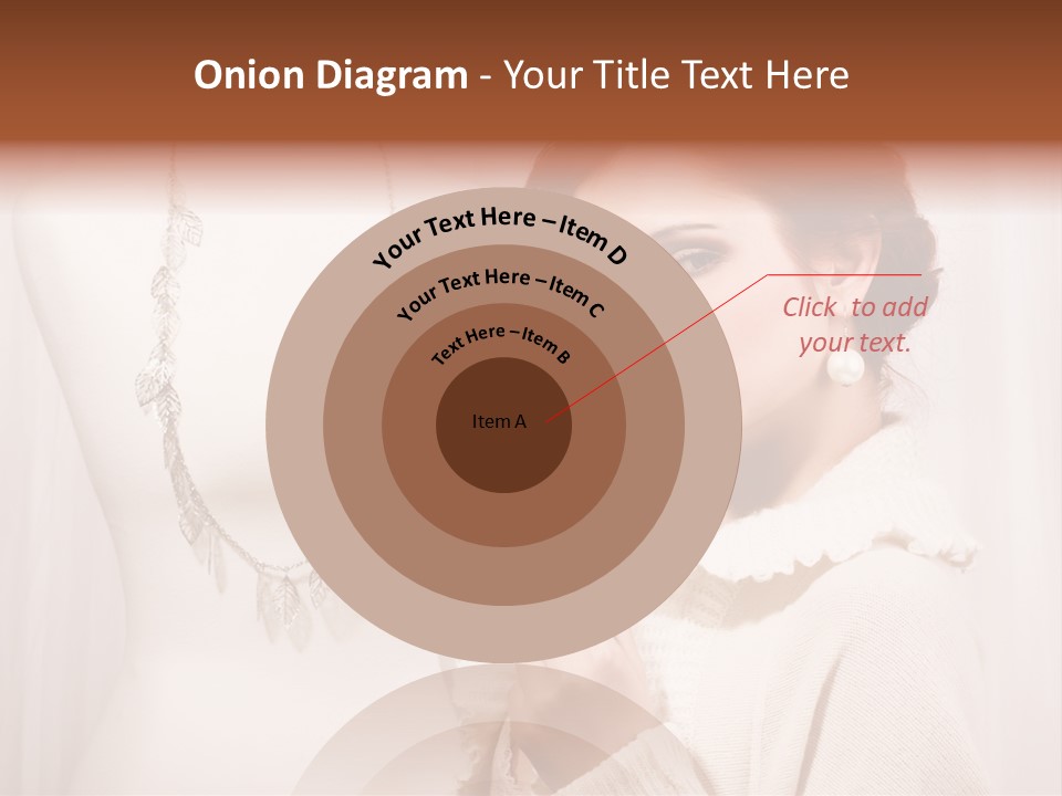 Sewer Designer Design PowerPoint Template