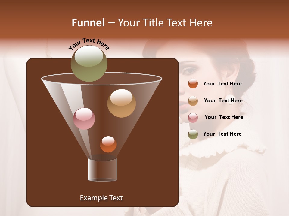 Sewer Designer Design PowerPoint Template