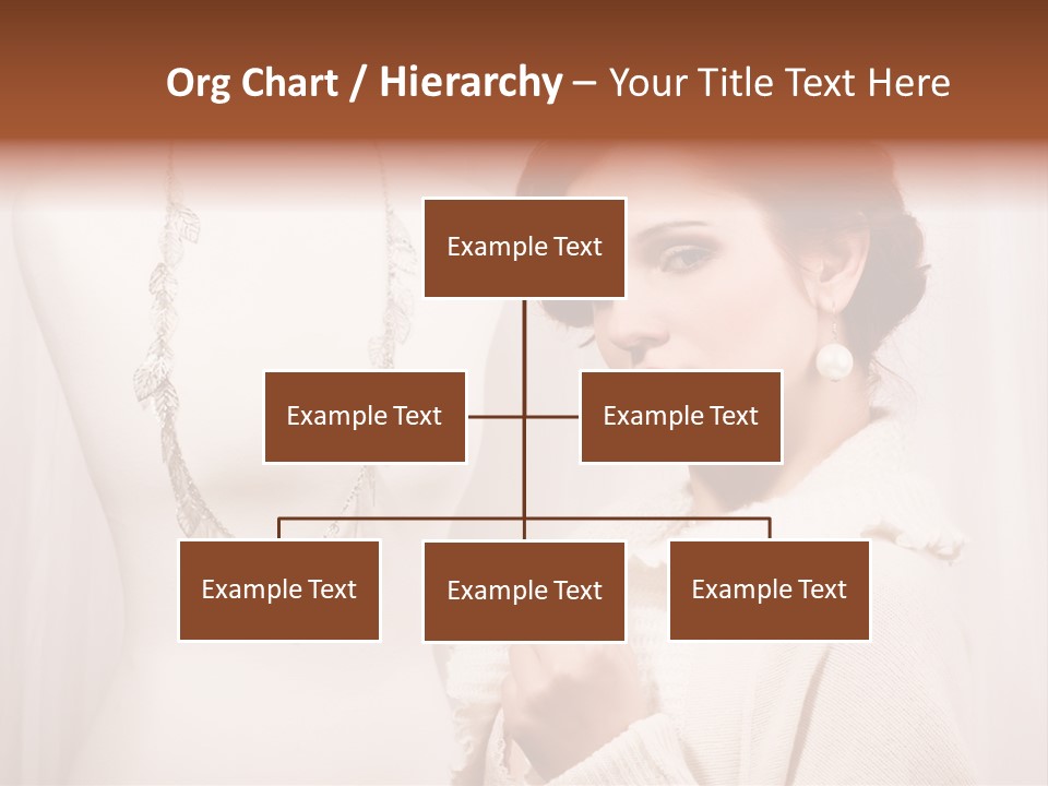 Sewer Designer Design PowerPoint Template
