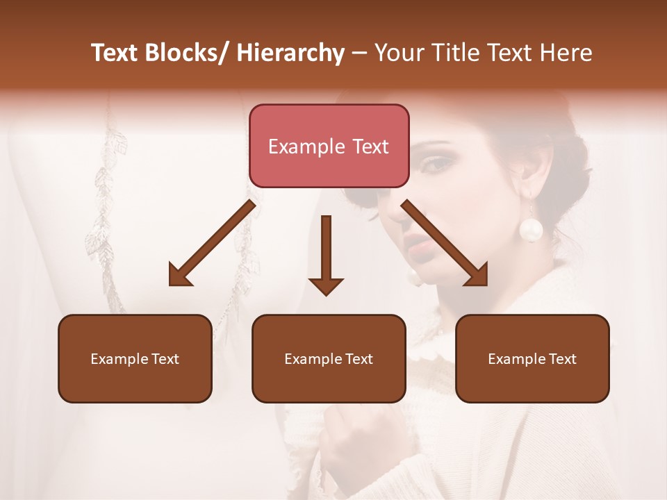 Sewer Designer Design PowerPoint Template