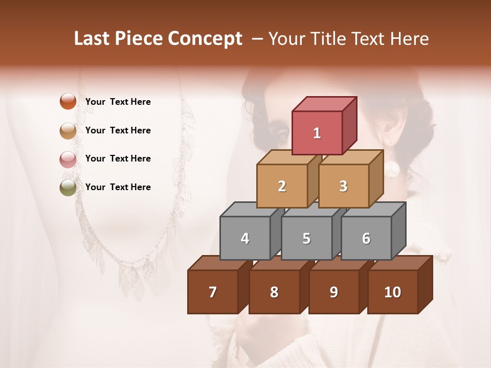 Sewer Designer Design PowerPoint Template