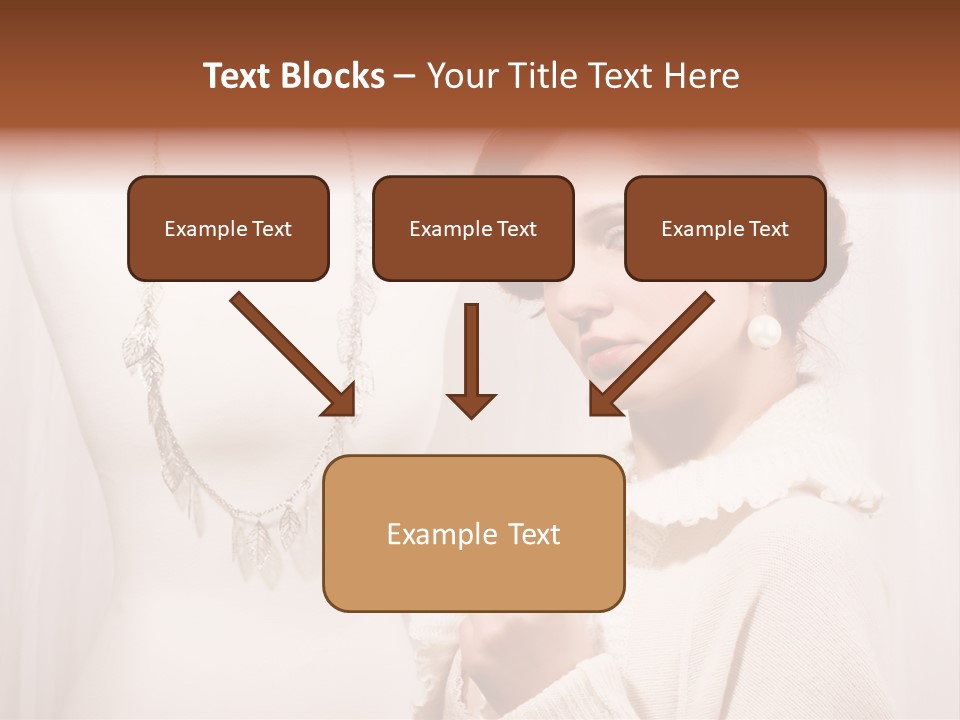 Sewer Designer Design PowerPoint Template