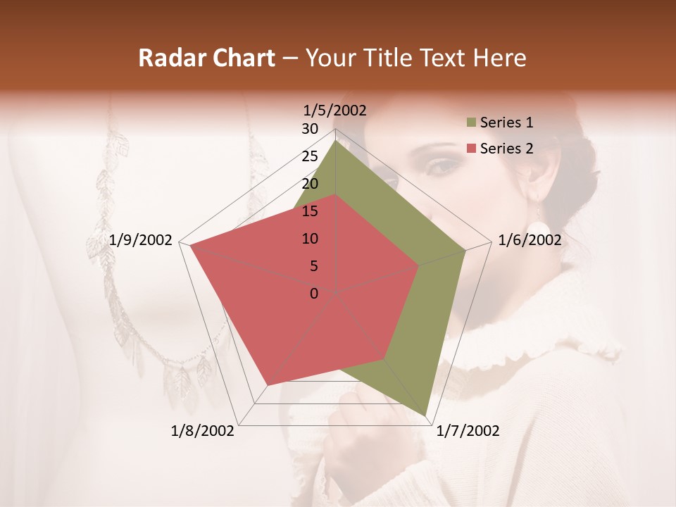 Sewer Designer Design PowerPoint Template