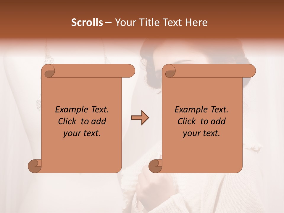 Sewer Designer Design PowerPoint Template