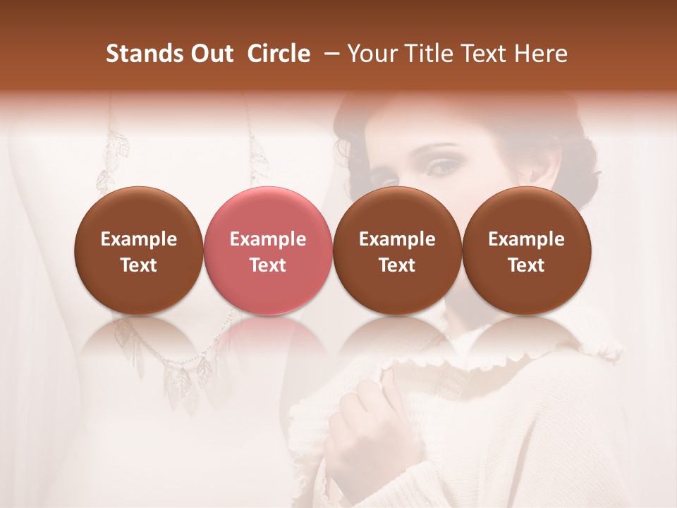 Sewer Designer Design PowerPoint Template