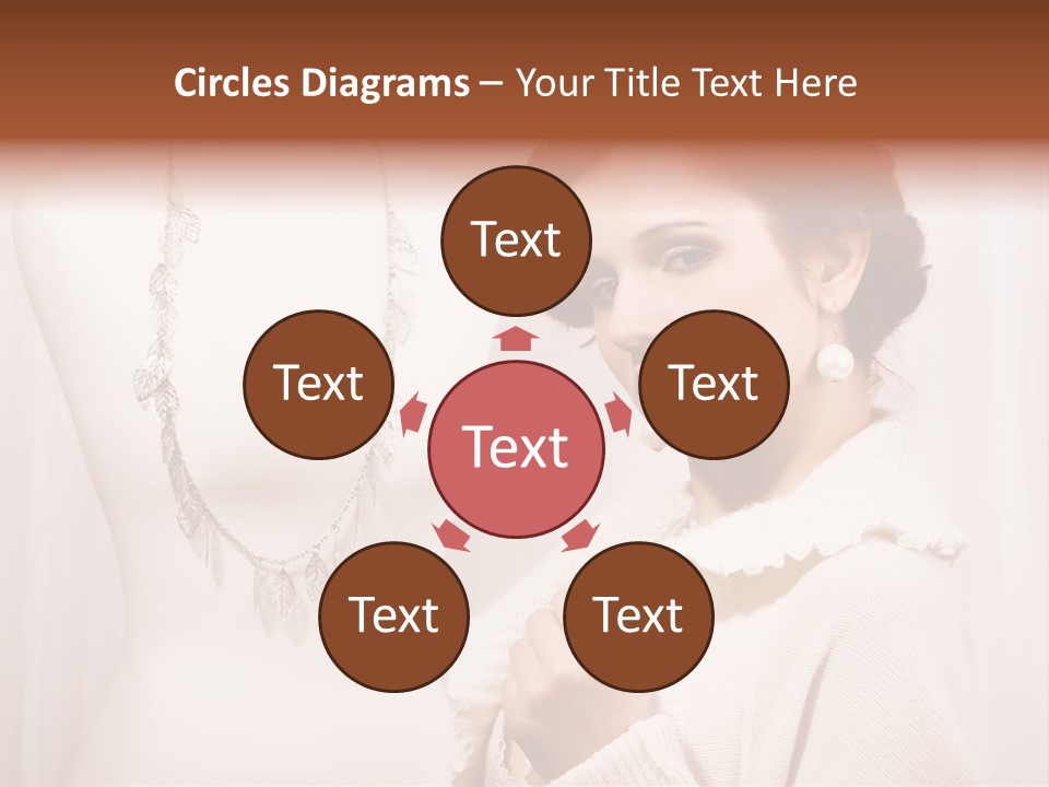 Sewer Designer Design PowerPoint Template